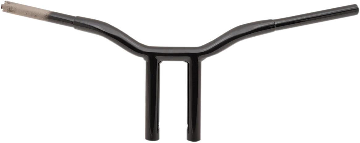Kage Fighter Welded Straight-Riser Handlebar