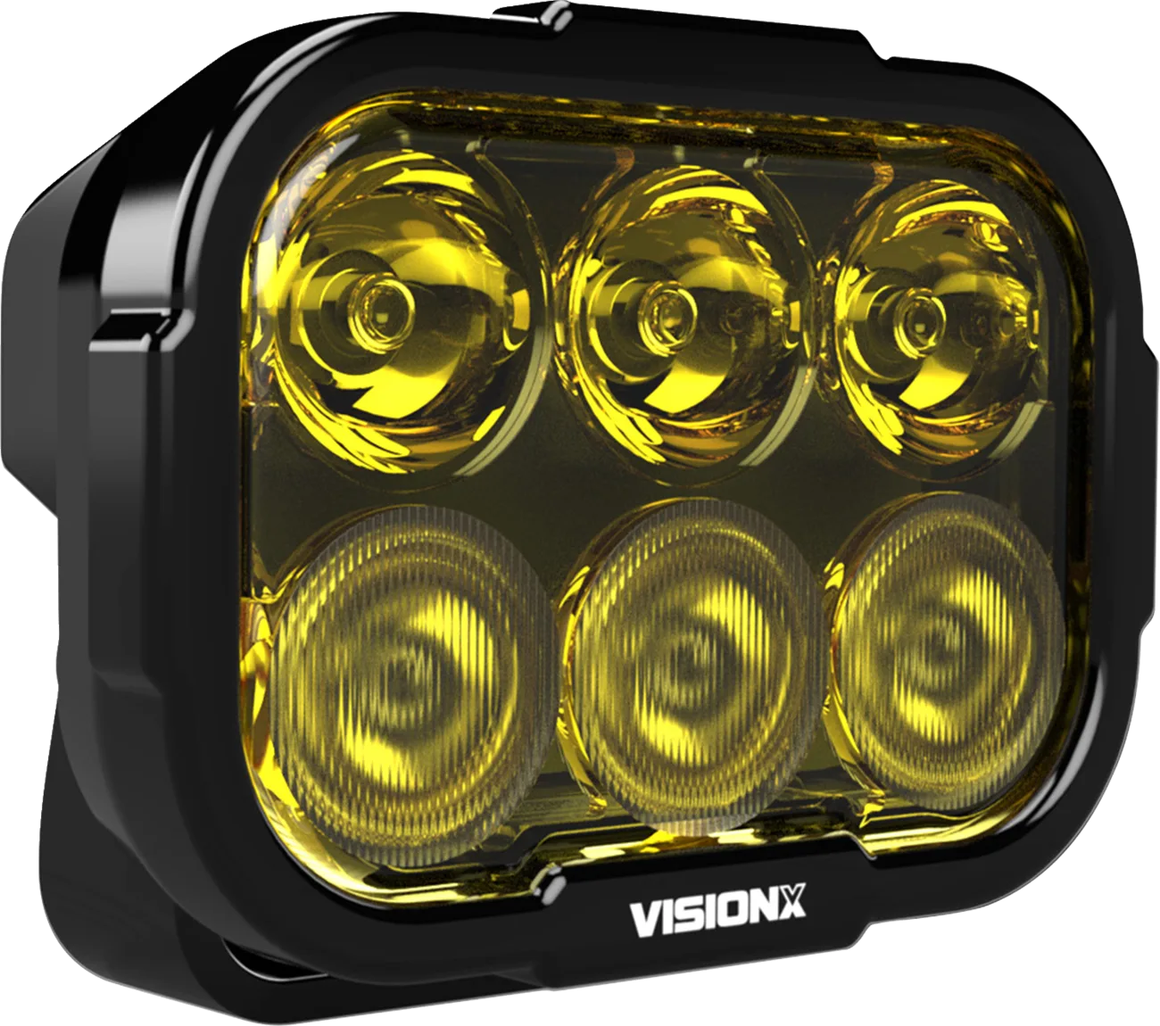Duralux GEN2 Driving Light