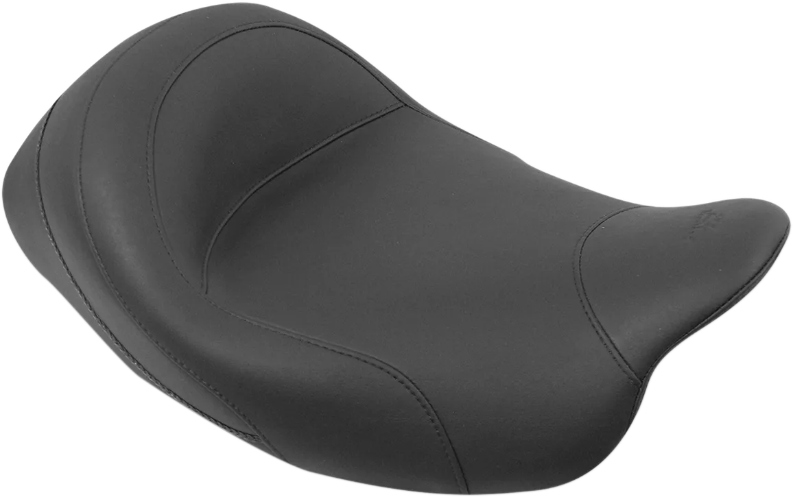 Solo Seat — Plain