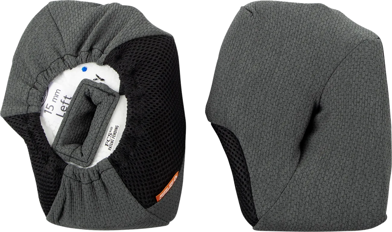 XD-4 Helmet Cheek Pads