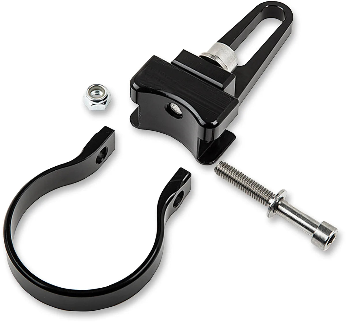LED Light Bar Mounts for Bullbars and Roll Cages