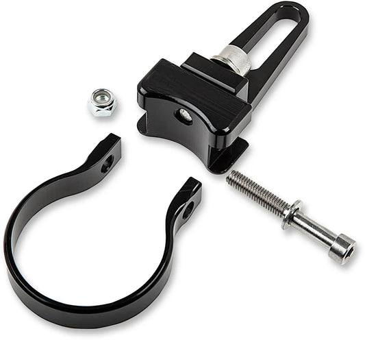 LED Light Bar Mounts for Bullbars and Roll Cages
