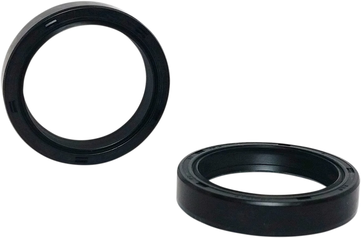 Fork Seals — Street/Off-Road, 43.00 mm