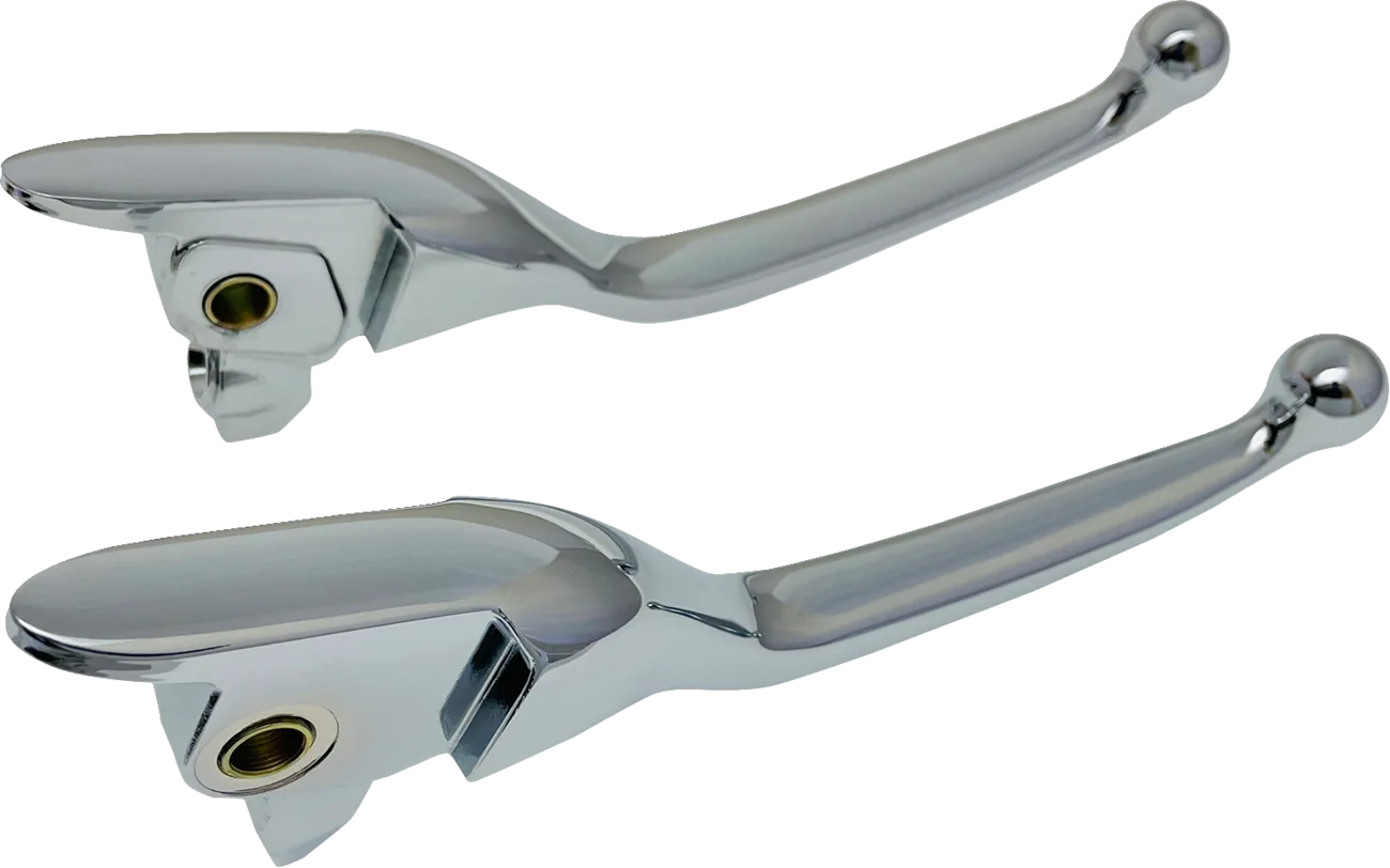 Narrow Lever Set