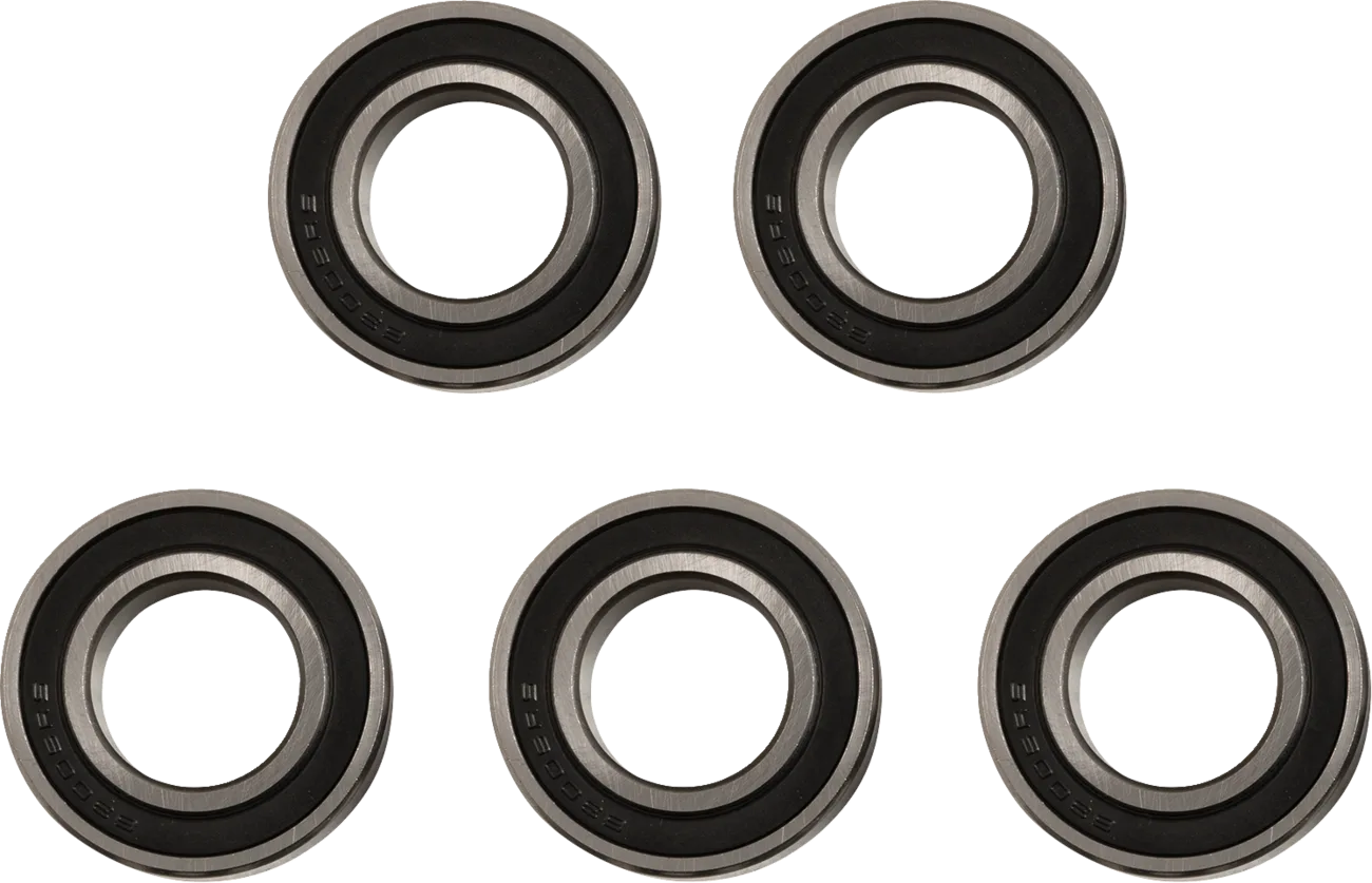 Wheel Bearing Packs
