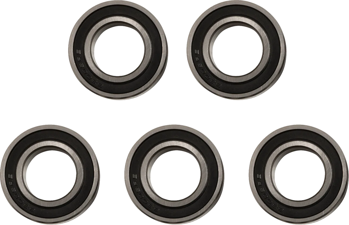 Wheel Bearing Packs
