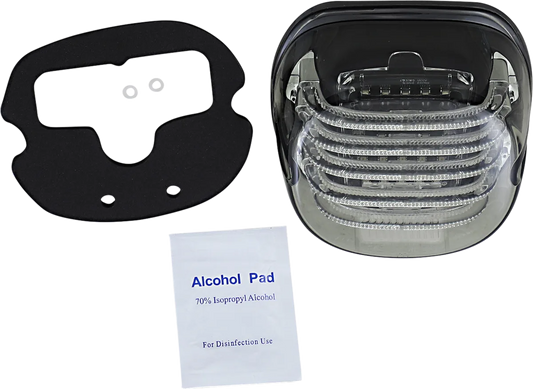 ProBEAM® Low-Profile LED Taillight Kit — with Bottom Tag Light