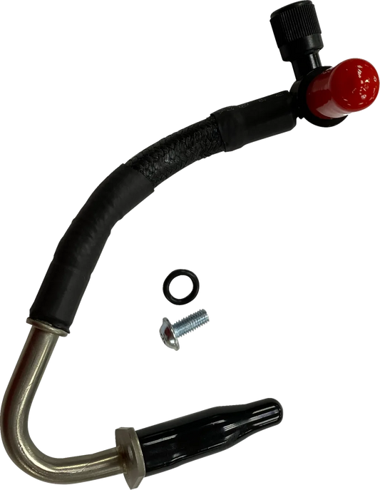 Fuel Line
