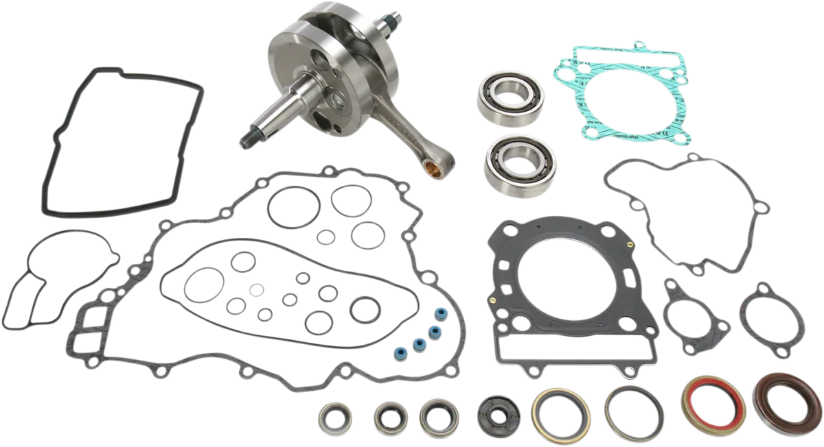 Crankshaft Kit