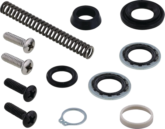 Brake Master Cylinder Rebuild Kit