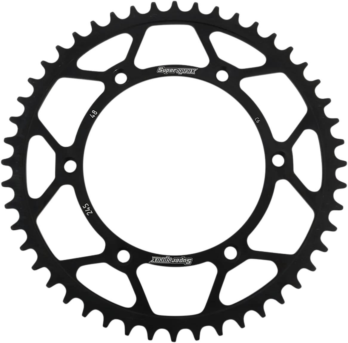 Steel Rear Sprocket
