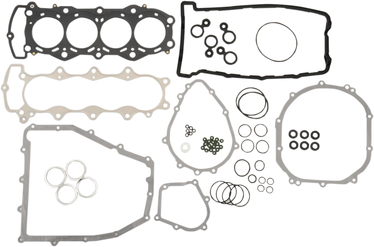 Gasket Kit — Complete