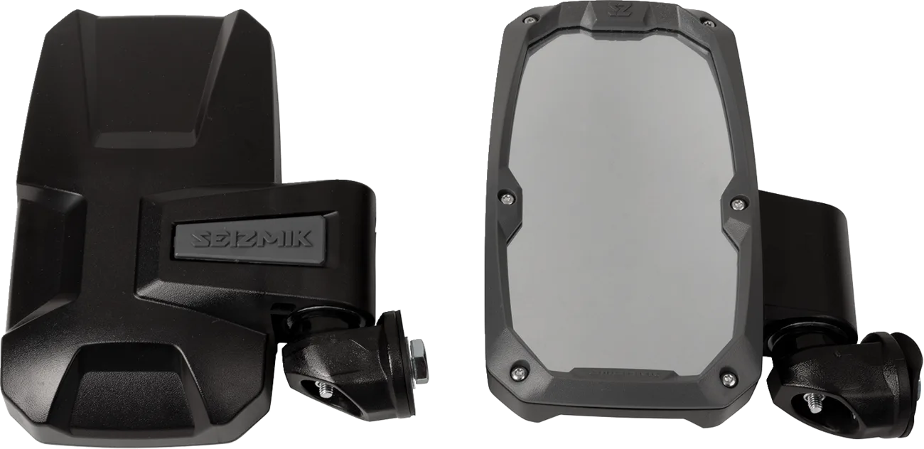 Embark Side Mirror