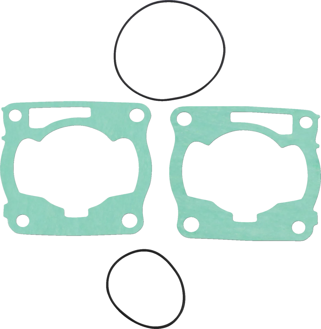 Top End Race Gasket Kit — Top End