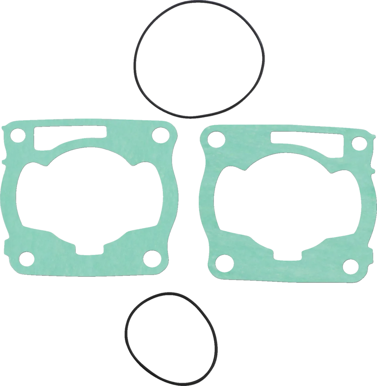 Top End Race Gasket Kit — Top End