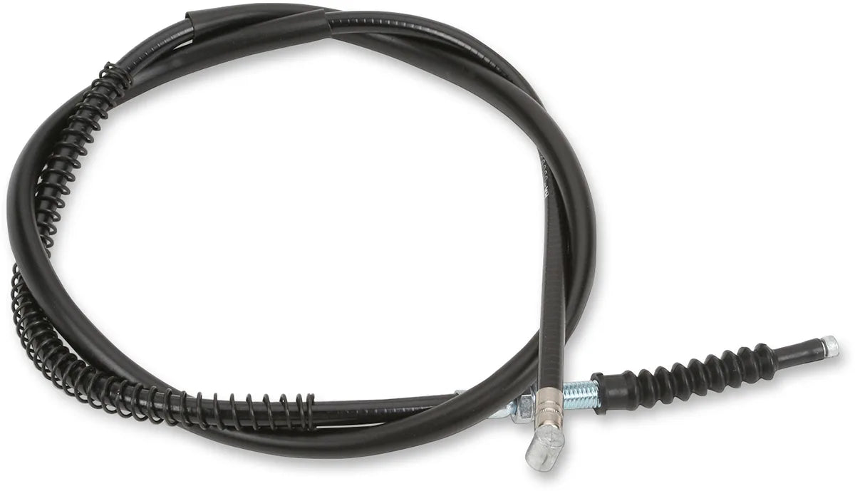 Vinyl Clutch Cable