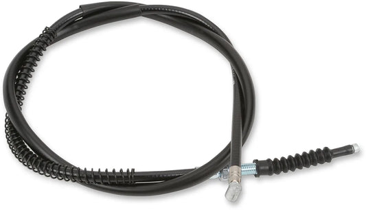 Vinyl Clutch Cable