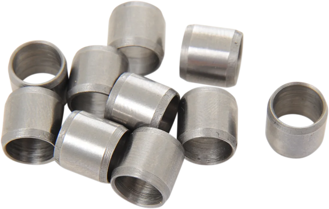 Crankcase Dowels