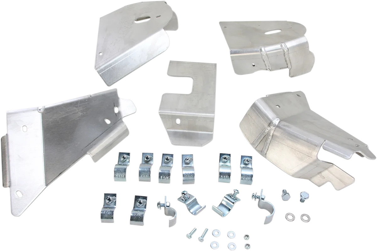 A-Arm Guards