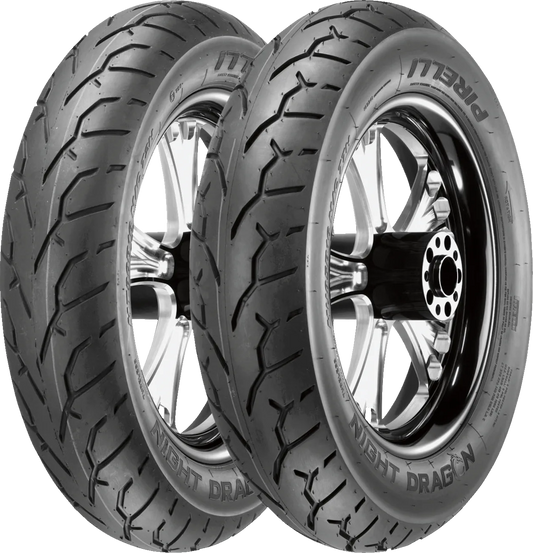 Night Dragon™ Reinforced Tire