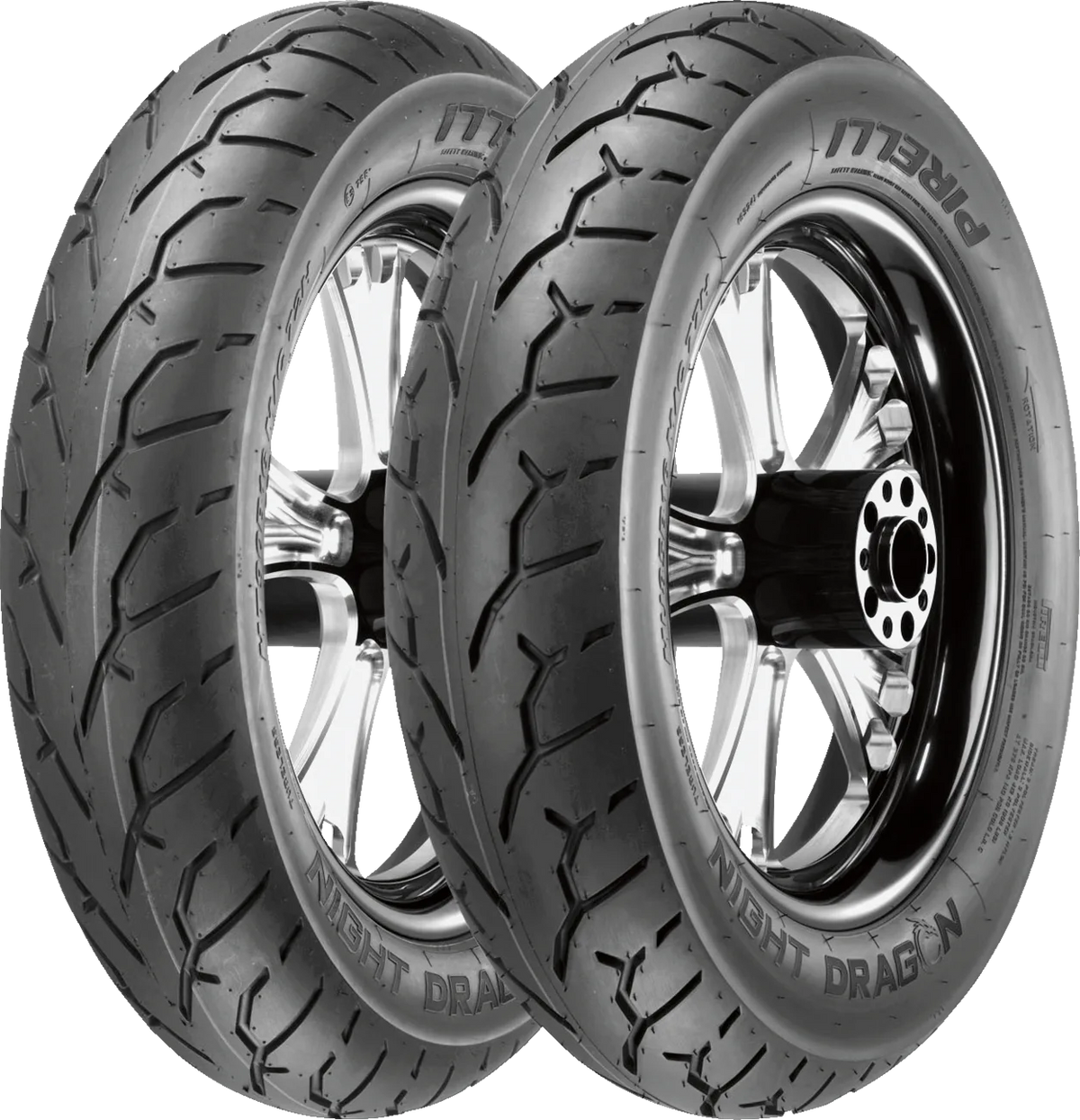 Night Dragon™ GT Tire