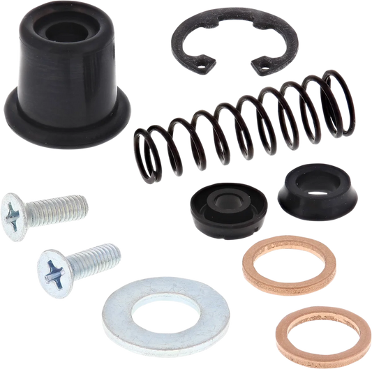 Master Cylinder Rebuild Kit