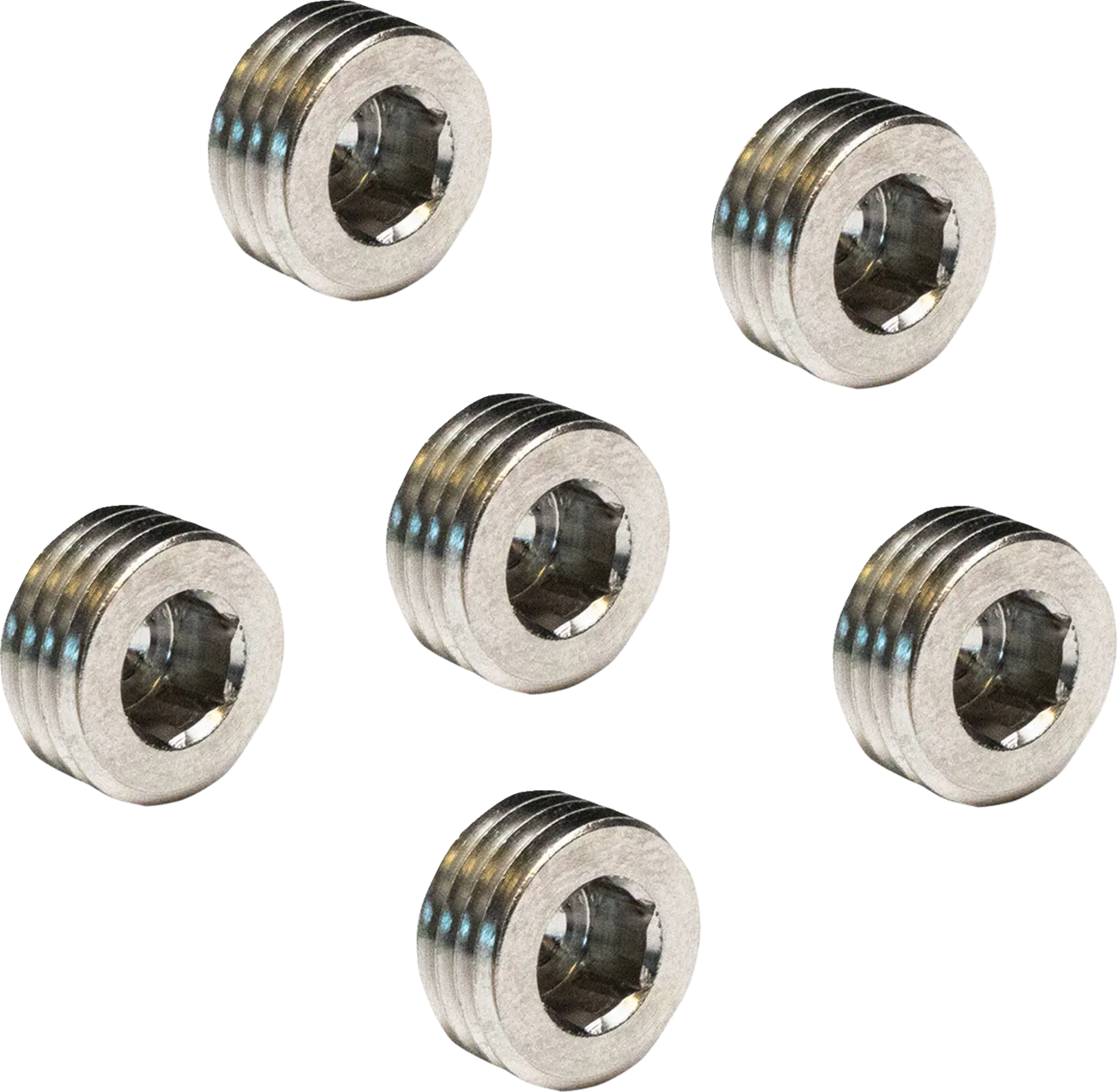 Short Sump Plug