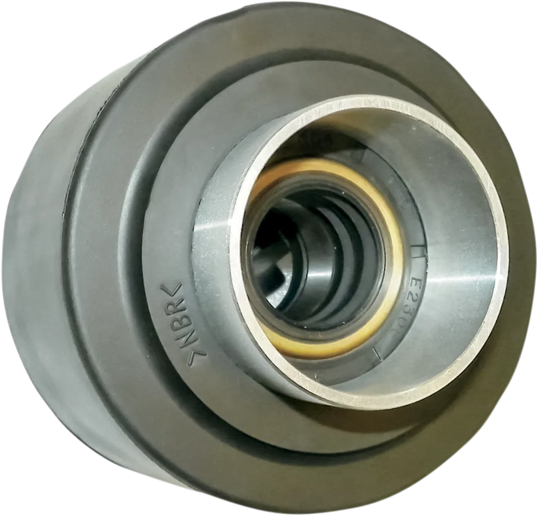 Jet Pump Impeller Shaft Bearing Housing