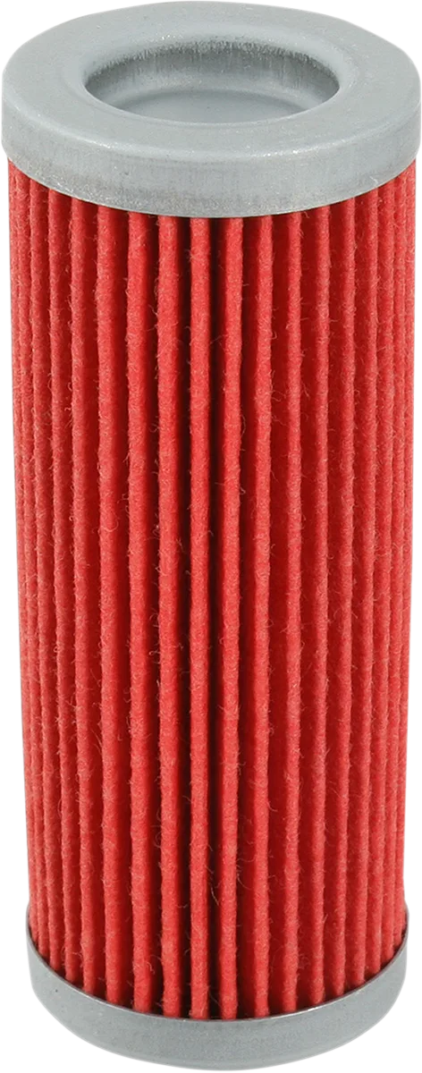 Oil Filter — Cartridge