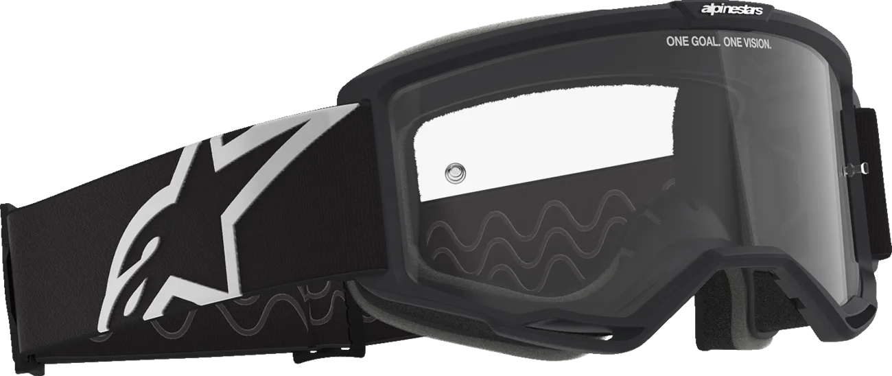 Vision OTG Goggle