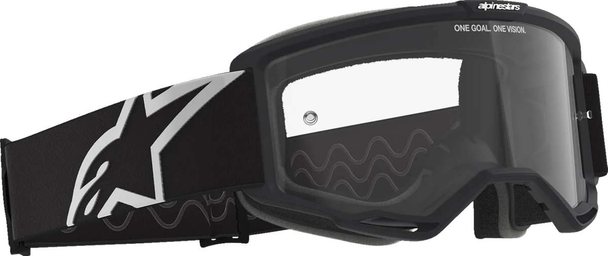 Vision OTG Goggle