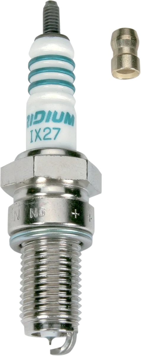 Iridium Spark Plug — Iridium