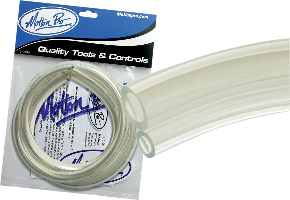 Premium Fuel Line
