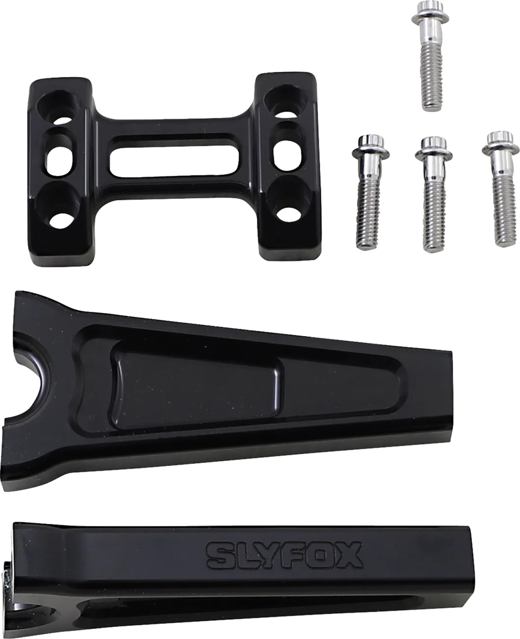 Handlebar Riser Kit