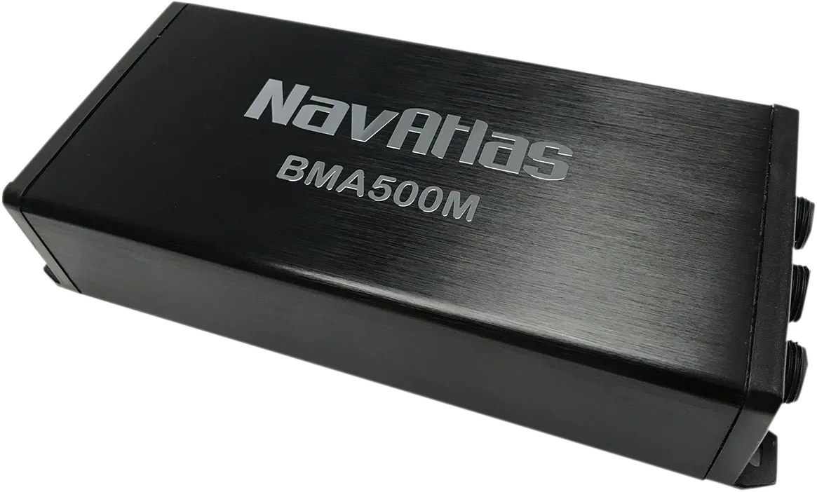 Class D Mono Block Amplifier