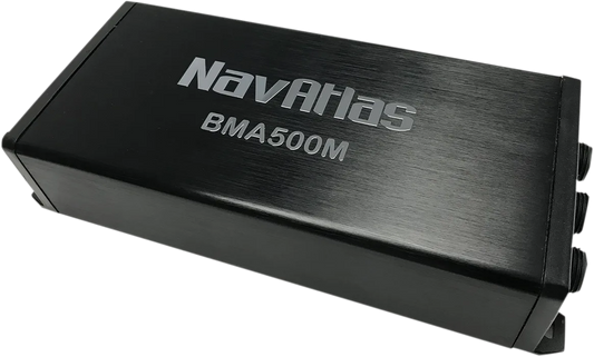 Class D Mono Block Amplifier