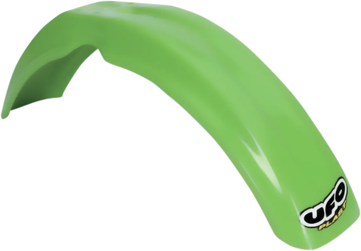 Replacement Front Fender For Kawasaki