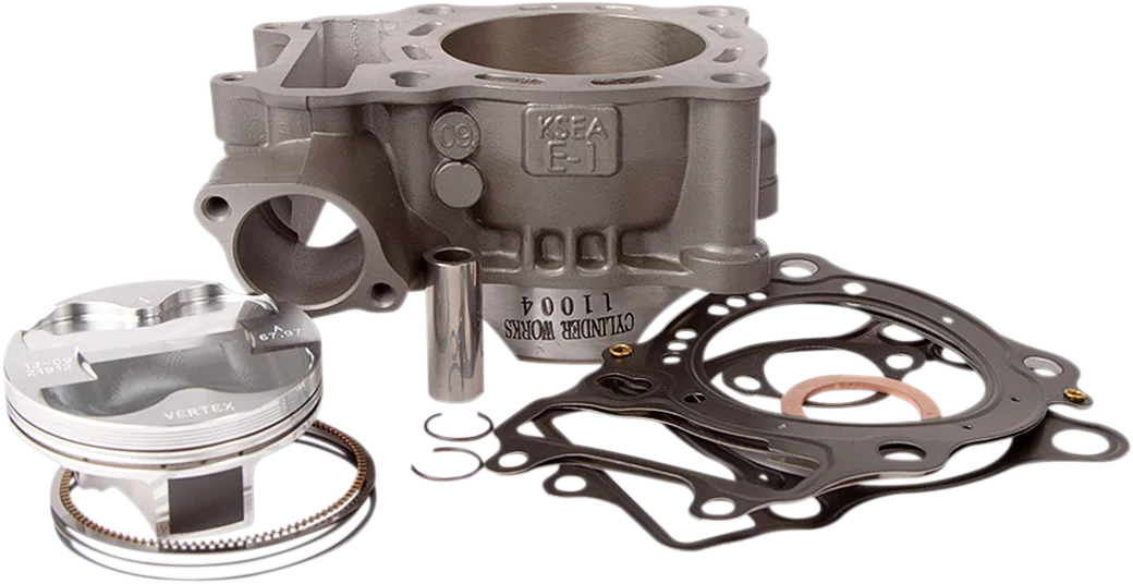 Big Bore Cylinder Kit