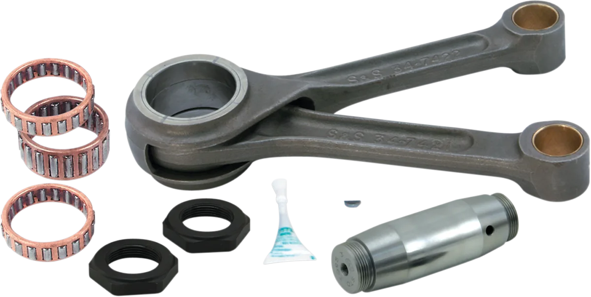Heavy-Duty Connecting Rod Sets