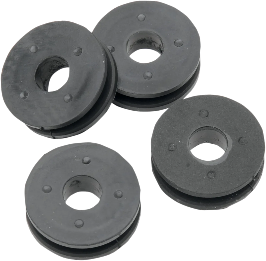 Replacement Bushings for OEM Detachable Windshield