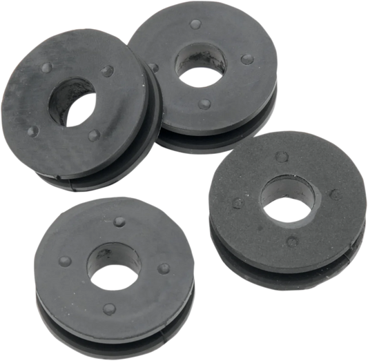 Replacement Bushings for OEM Detachable Windshield
