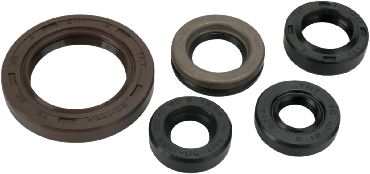 Motor Oil Seals