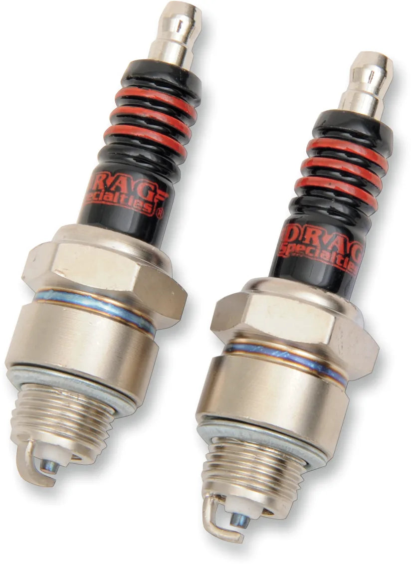Spark Plugs, Iron XL