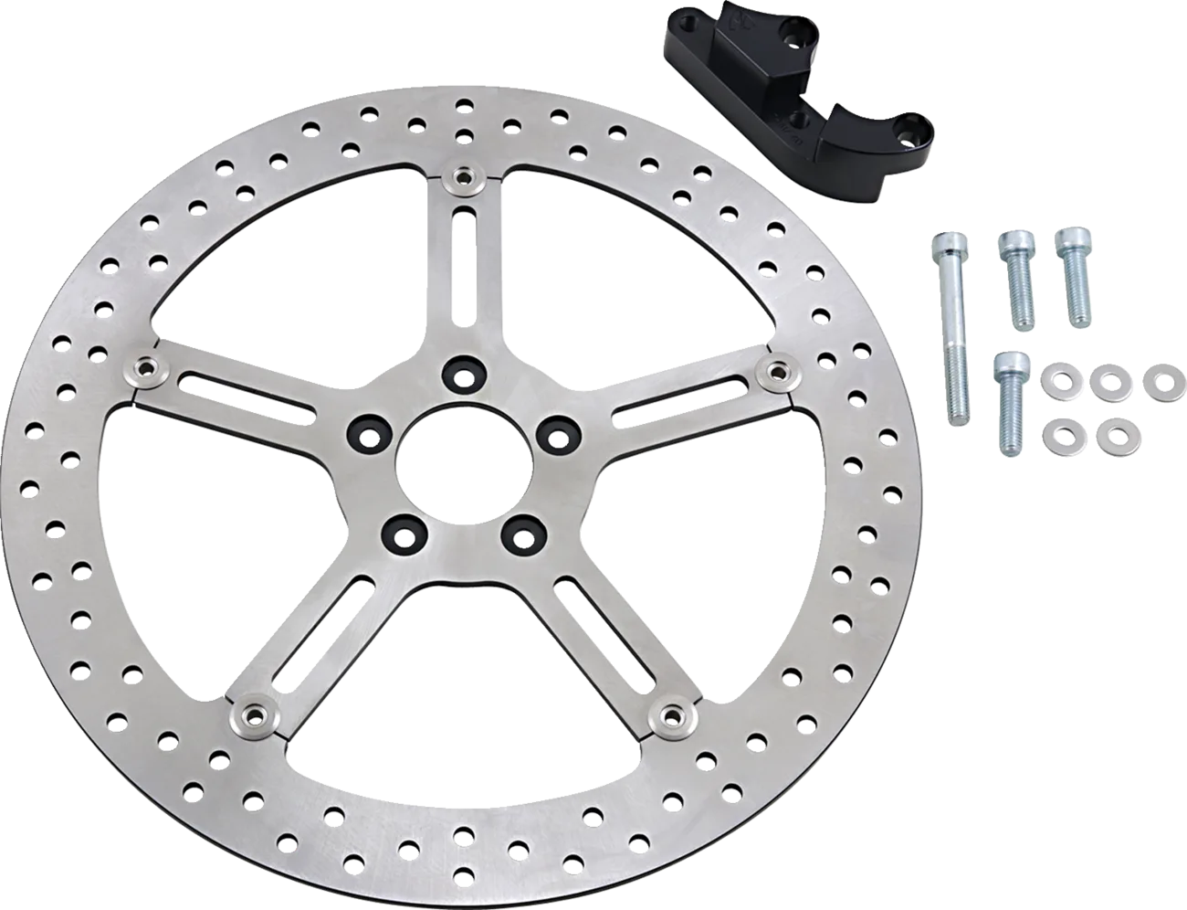 Big Brake Floating Rotor Kit