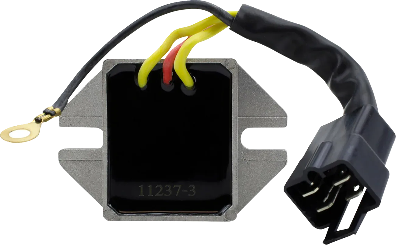 Voltage Regulator