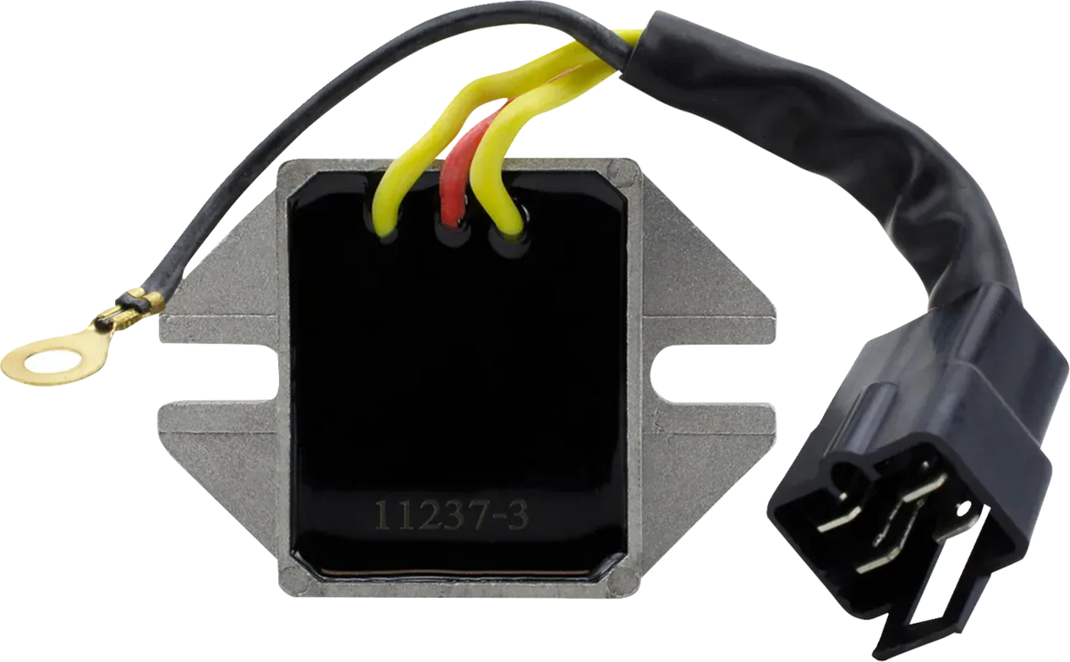 Voltage Regulator