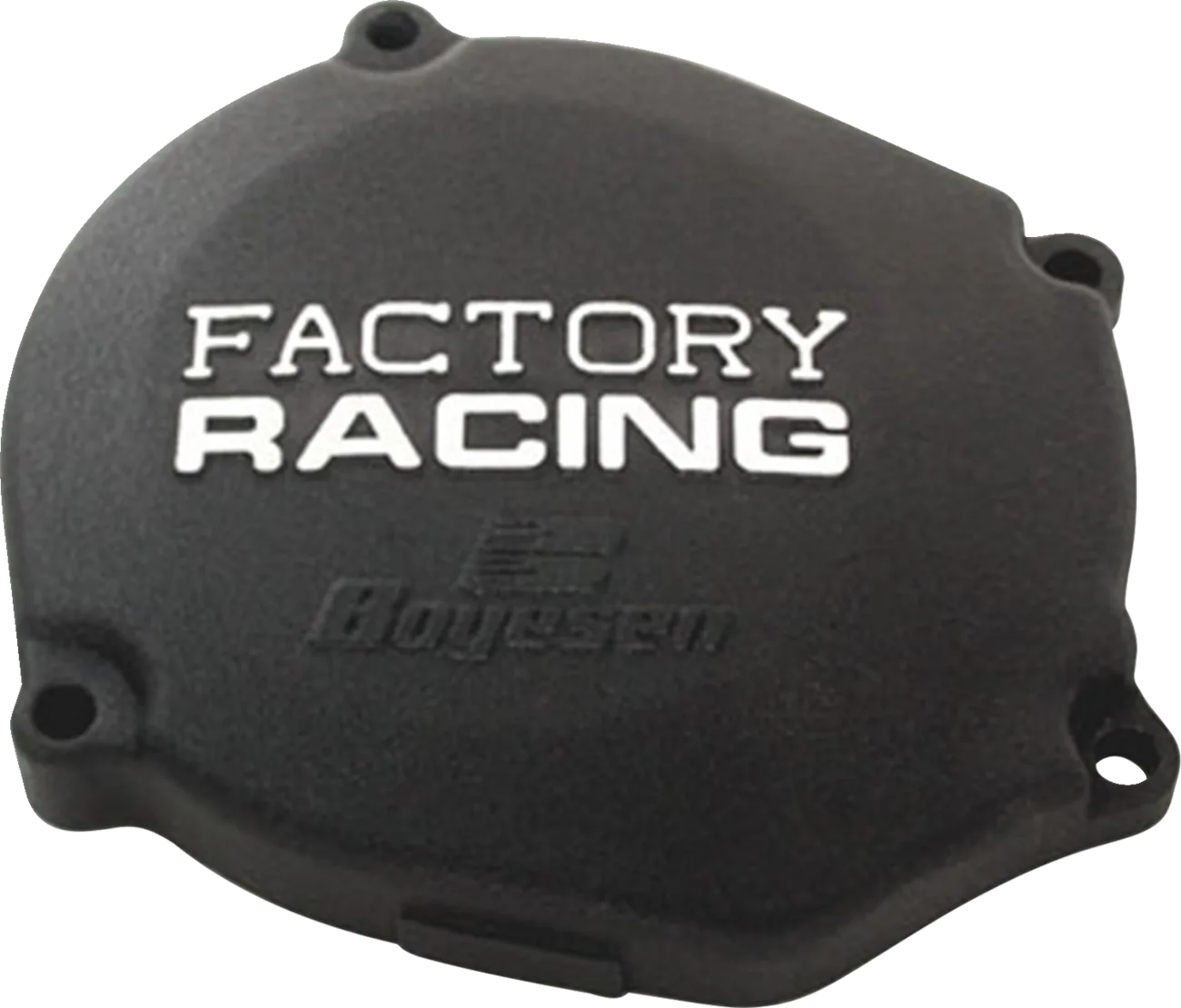 Factory Ignition Cover