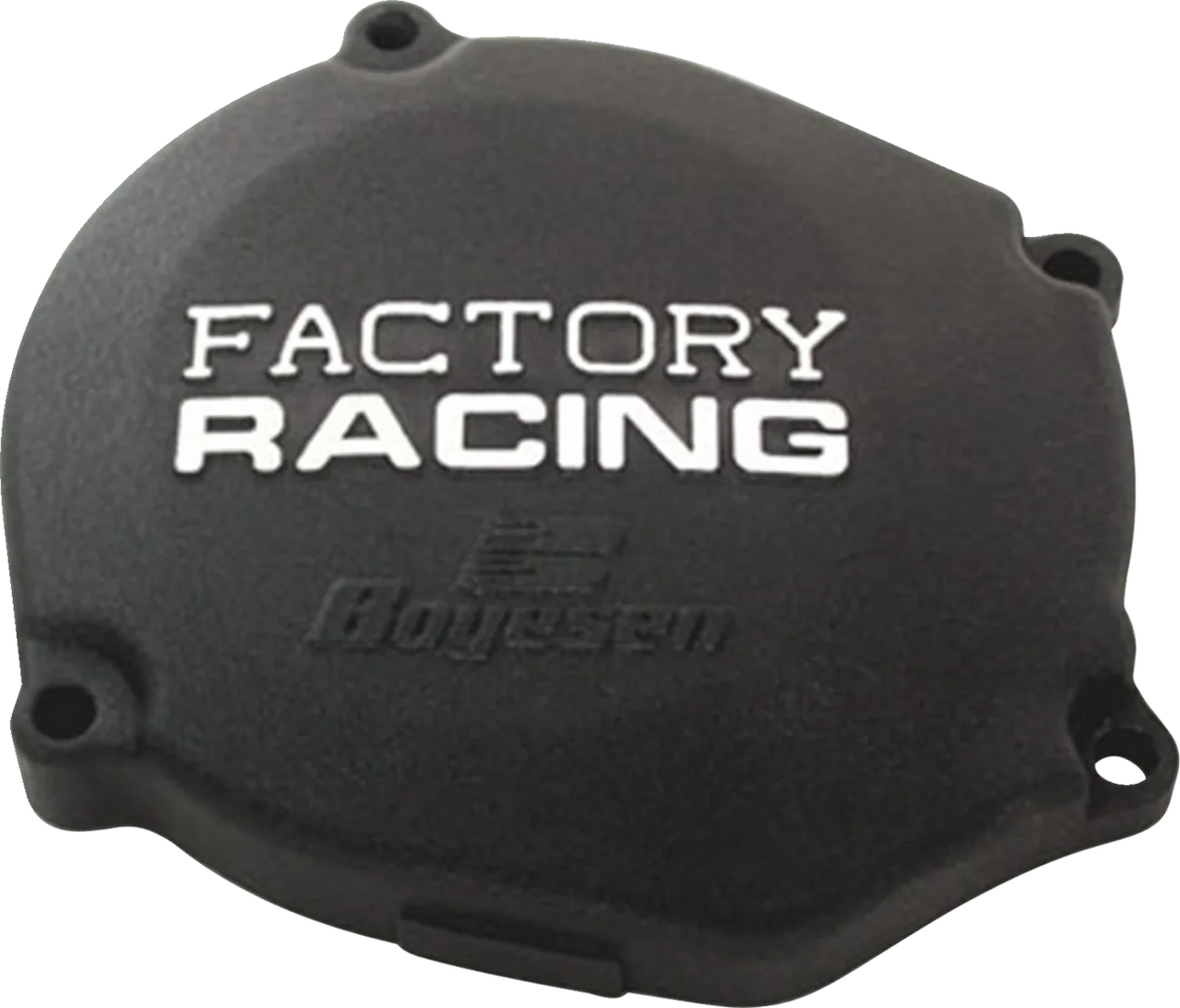 Factory Ignition Cover