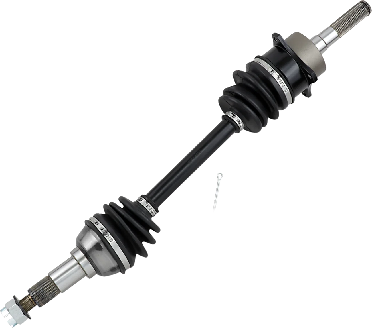 OEM Replacement Standard CV Axle