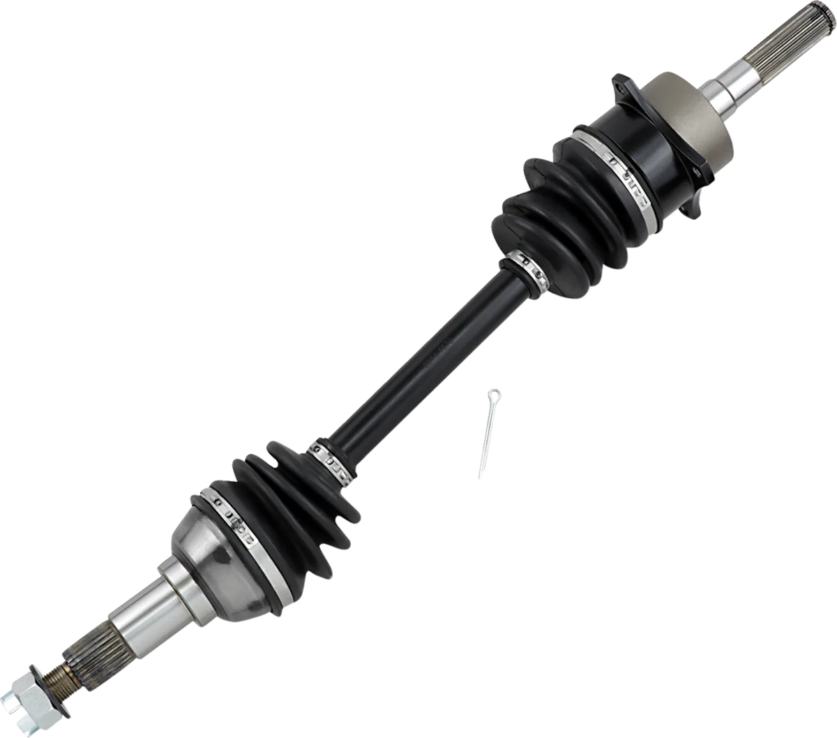 OEM Replacement Standard CV Axle